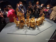 -故宫钟表馆