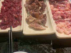 -悦来悦牛潮汕牛肉火锅(大浪店)