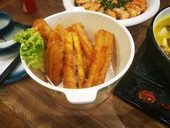 -锡和无锡菜(景丽苑店)