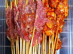 -袁记串串香(北国店)