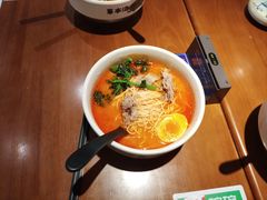 -和府捞面(西溪印象城店)