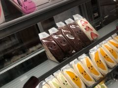 -Fruwich果明治(西单更新场店)