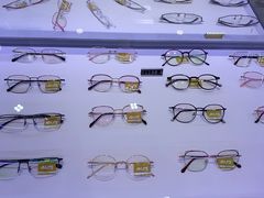 -ALPS阿尔卑斯眼镜(我格广场店)