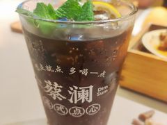 -蔡澜点心·粤菜(西单大悦城店)