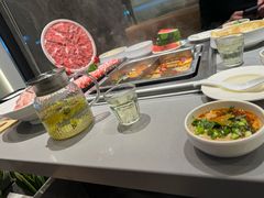 -伊斯美清真火锅(吉祥店)