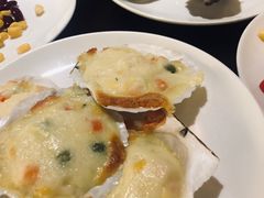 -339旋转餐厅(天府熊猫塔店)