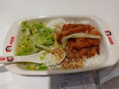-南城香·饭香串香馄饨香(富丰桥店)