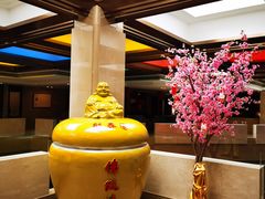 -聚春园自助餐厅(东街口店)