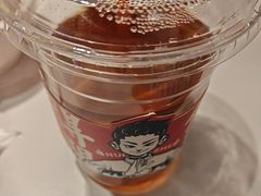 -火啫啫·粤式啫啫煲(南通首店)