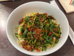 -王繁星面馆(西安熙地港店)