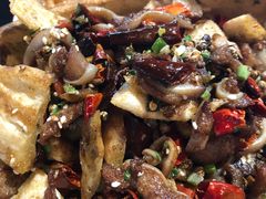 -喻厨粥铺(金岭路店)