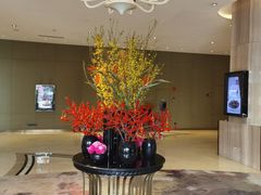 -圣丰索菲特·2 On 988 Café 自助餐厅