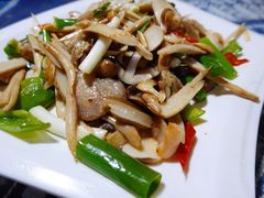 -龙姐私房菜(和顺古镇店)