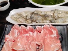 -国际酒店肥牛吧