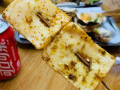 -阿龙烧烤(广达路店)