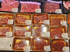 -AEON永旺超市(天津津南店)