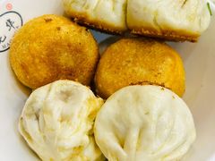 -毛华美食(清扬路店)