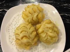 -紫荆广场·花漫里