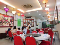 -無招牌海鮮(芽笼店)