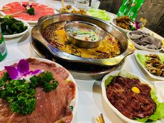 -枇杷园食为鲜火锅(南山店)