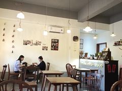 大堂-拾年