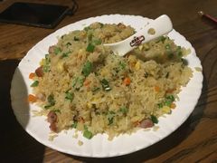 -广东道至正餐厅(区庄店)