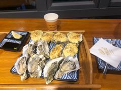 -帽帽家只卖生蚝·烧烤(沙湖路店)