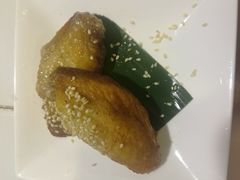 -东方饺子王(东盛路店)