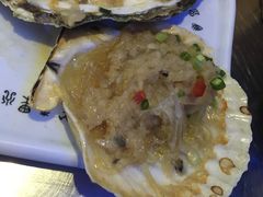 -很久以前羊肉串(大华三路店)