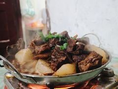 -桂萍特色牛筋牛杂(长堤街总店)