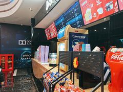 -春天国际影城(中庚漫游城杜比全景声店)