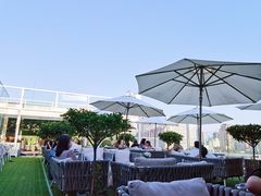 景观位-The ROOF (通盈中心店)