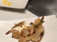 -火地铁板烧(昆山万象汇店)