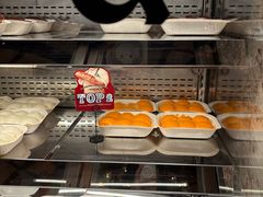 -B&C黄油与面包·THE GARDEN BAKERY概念店(世纪汇店)