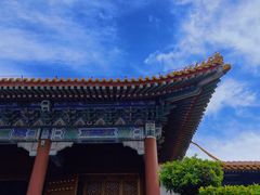 -珠海圆明新园