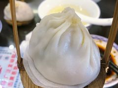 -锡笼记·无锡小笼(新明路店)