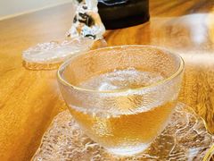 -有茶空间(万科金色半山店)