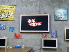 -100家灵感仓库·DIY团建(什刹海店)