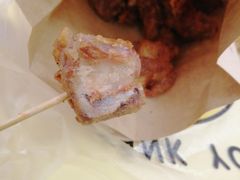 -傅强排骨(成都总店)