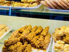 -起士林(荣安大街店)
