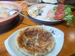 -民食香·腊排骨野生菌美食(木府店)
