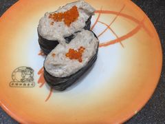 -禾绿寿司·定食·拉面·烧炸(喜荟城店)