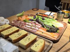 -乌拉烤肉(如皋首店)