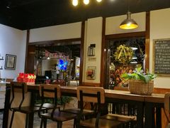 -麦落精酿啤酒餐吧(先农大院店)