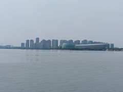 -金鸡湖景区