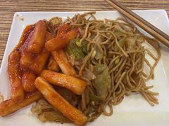 -江南大学-第一食堂(江南苑)
