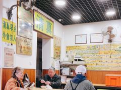 大堂-真素诚(玉泉路总店)