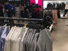-ZARA(青岛万象城店)
