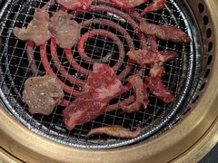 -神户赤童日式烤肉(金地广场店)