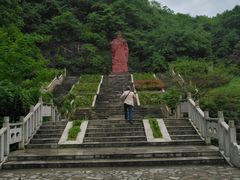 -陶祖圣境风景区